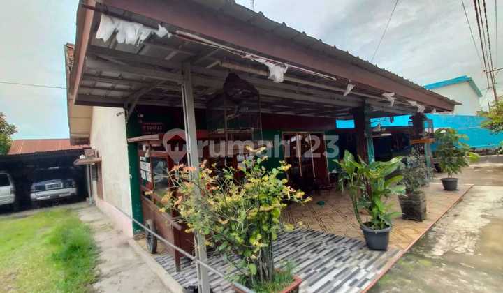 Dijual Cepat Rumah di Jl Re Martadinata Lemabang Dijual Cepat Rumah di Jl Re Martadinata Lemabang
