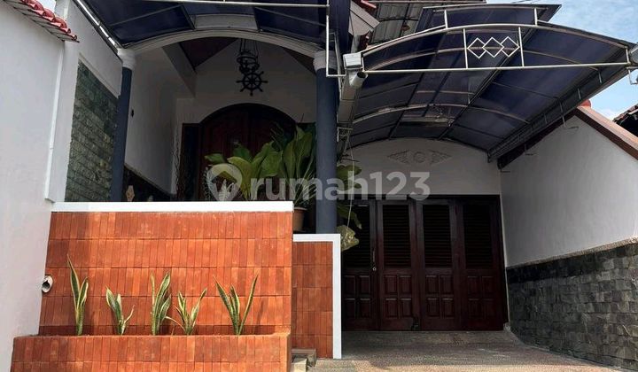 FOR SALE: COMFORTABLE MOVE-IN READY HOUSE