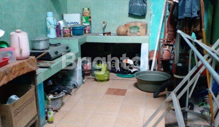 DIJUAL CEPAT MURAH HARGA DIBWH NJOP 2