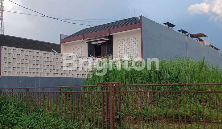 DISEWAKAN TANAH SANGAT STRATEGIS SAMPING RS KETILENG 1