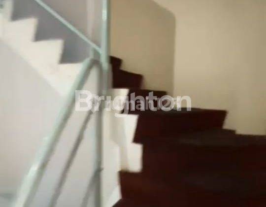 DIJUAL RUKO 3 LANTAI STRATEGIS 2