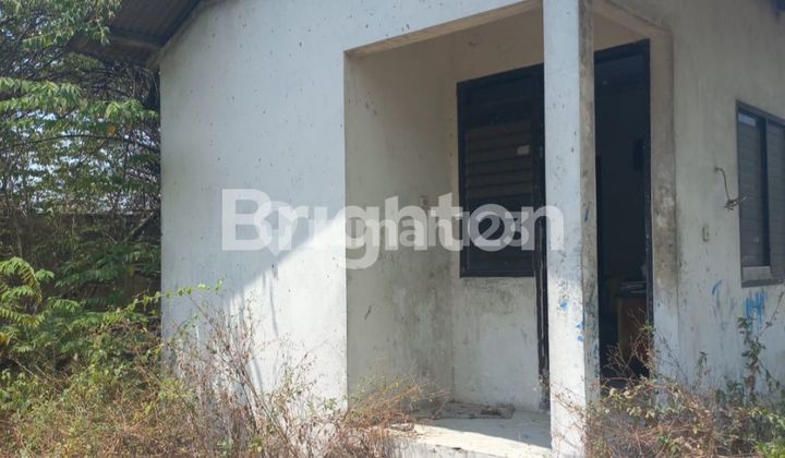 LAND IN KIC FOR SALE VERY CHEAP 2