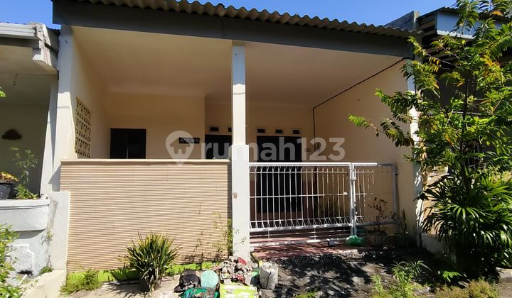 Jual Rumah Minimalis Murah Harga Nego 1