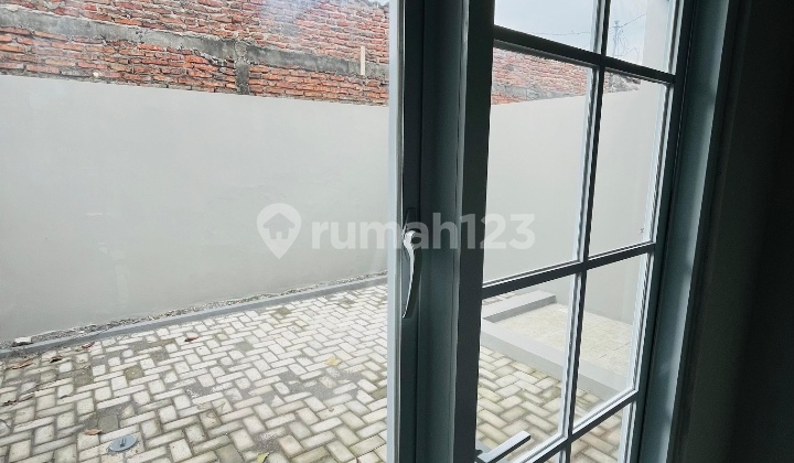 Dijual Rumah Bagus Minimalis 2