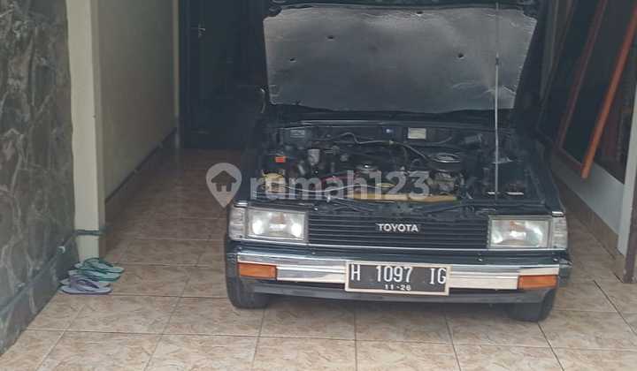 Disewakan Rumah Siap Pake Tinggal.masuk Fuul Furnish 2