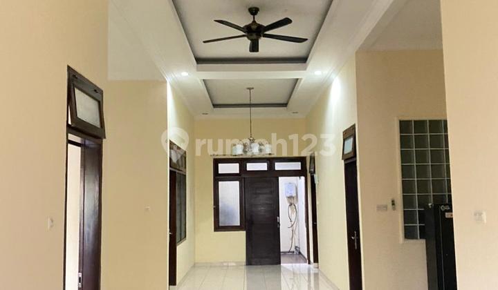Dijual Rumah Harga Bisa Nego Rumah Bagus 2
