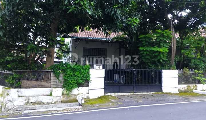 Strategic Land for Sale Negotiable Price in the City Center 2