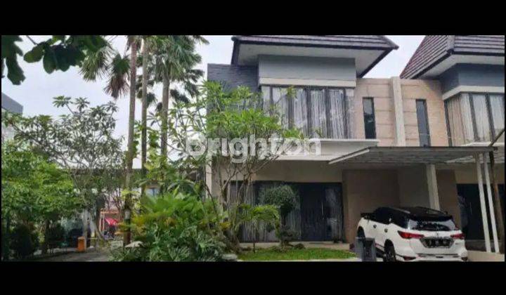 RUMAH HOOK 2LANTAI DI AMAYA 2