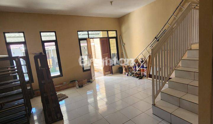 RUMAH MINIMALIS SANGAT MURAH 2