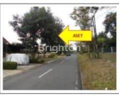 RUMAH PINGGIR JALAN STRATEGIS 2