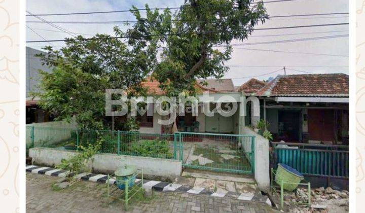 RUMAH TENGAH KOTA 1