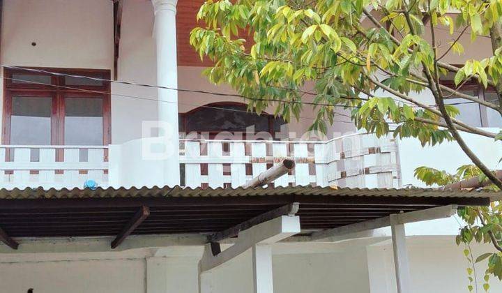 DIJUAL RUMAH MINIMALIS HOOK 2