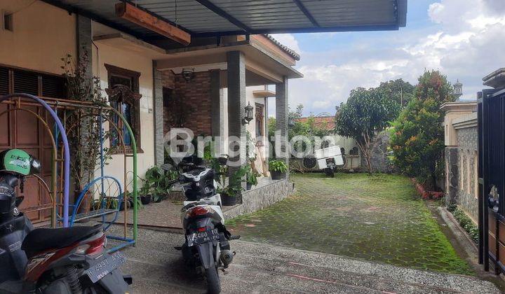 HOUSE FOR SALE IN AMBARAWA 2
