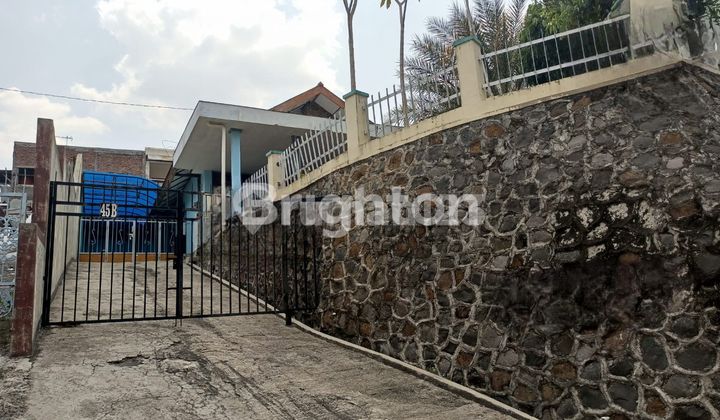 DIJUAL CEPAT RUMAH TENGAH KOTA SEMARANG 1