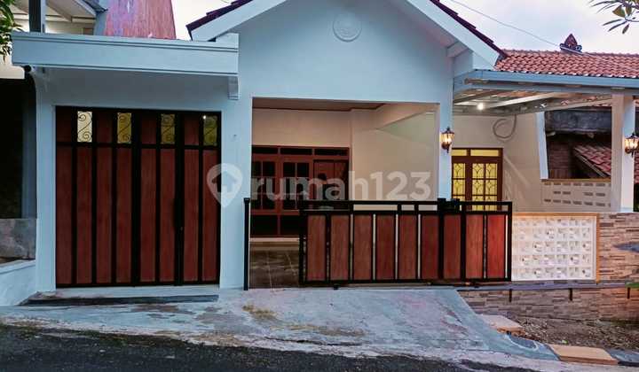 Disewakan Rumah Bersih Terawat Harga Nego Lokasi Nyaman Jalan Lebar Lokasi Dekat Rs Rswn Dekat Kampus Unimus 1