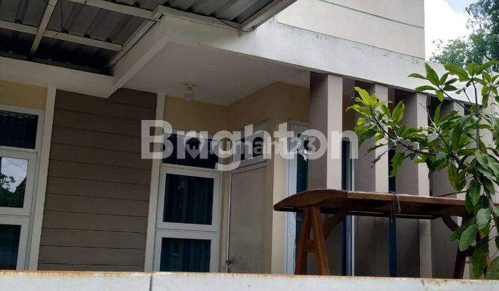 DIJUAL MURAH RUMAH MINIMALIS 1