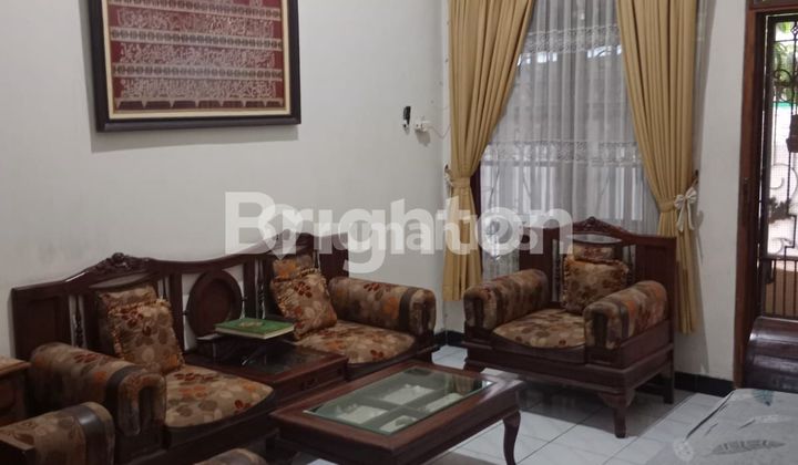 DIJUAL RUMAH BAGUS & TERAWAT 2