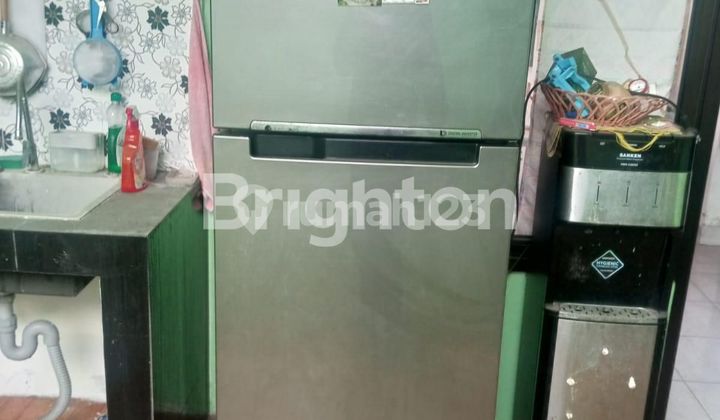 QUICK SALE OF AFFORDABLE HOUSE IN TAMANSARI 2