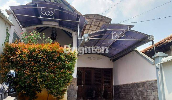 DIJUAL RUMAH NYAMAN SIAP HUNI 2