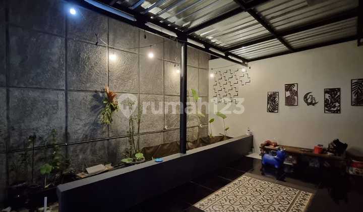 Dijual Rumah Bagus Nego 2