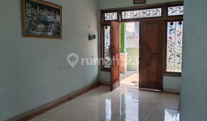 Dijual Sangat Murah Rumah Tengah.kota 2