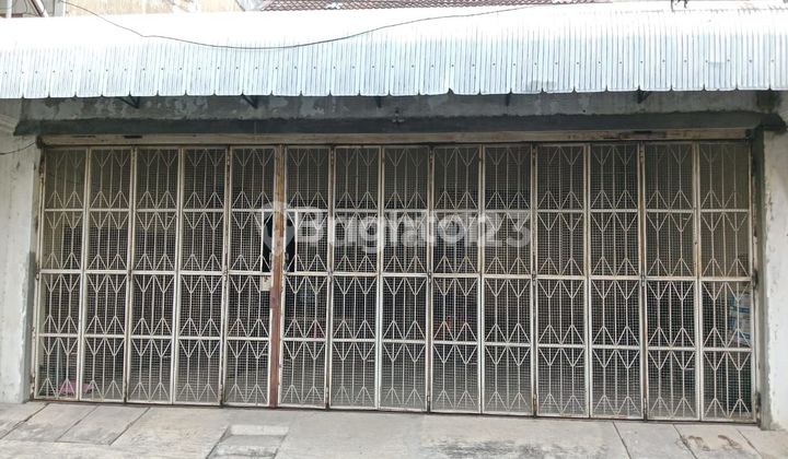 DIJUAL RUMAH TENGAH KOTA SEMARANG 1