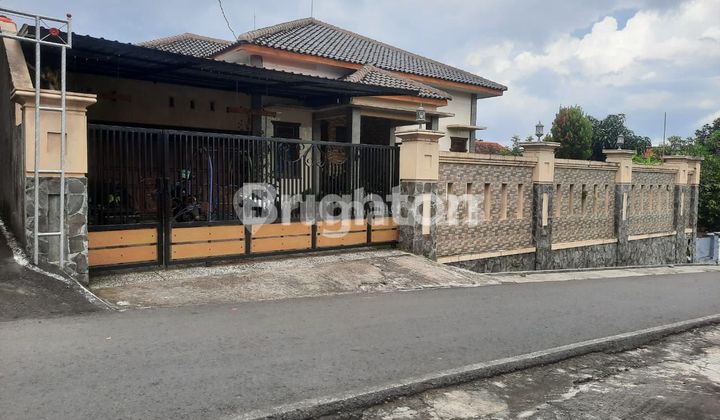 HOUSE FOR SALE IN AMBARAWA