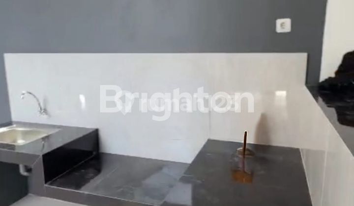 FOR SALE COMFORTABLE EXCLUSIVE RESIDENTIAL HOUSE IN BANYUMANIK 2