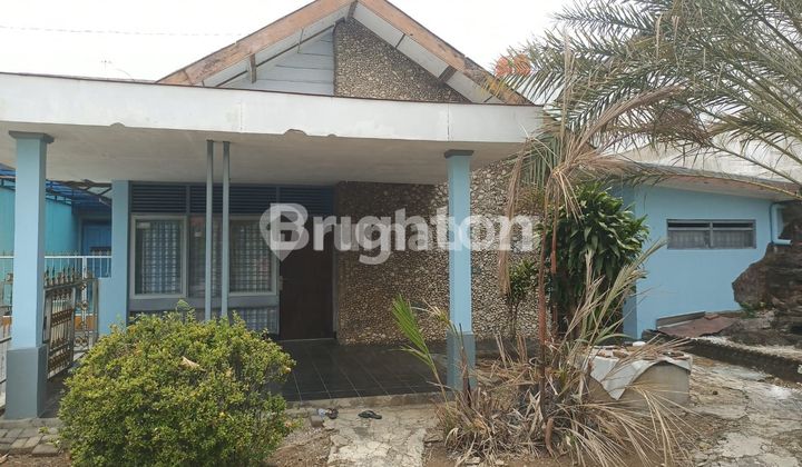 DIJUAL CEPAT RUMAH TENGAH KOTA SEMARANG 2