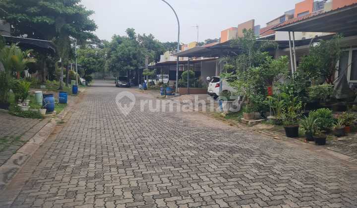 Disewakan Rumah Fuul Furnish 2