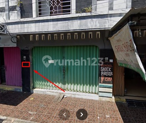 For Rent 2-Story Shop House in Good Condition 2