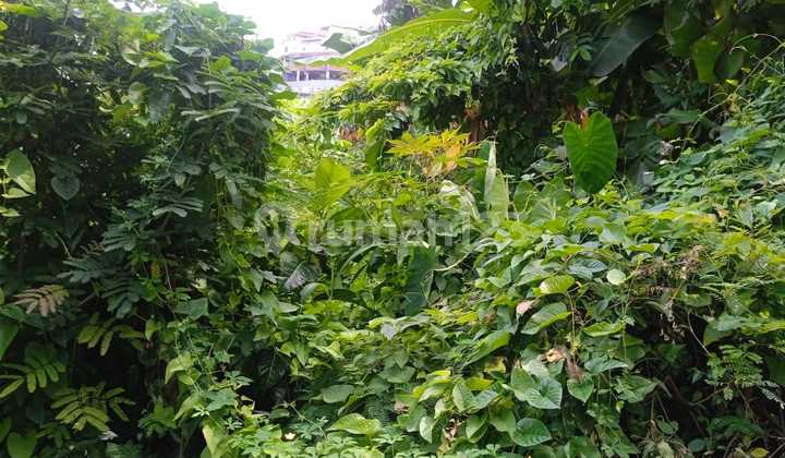 Land for Sale by the Roadside, Strategically Located in Ungaran. 2