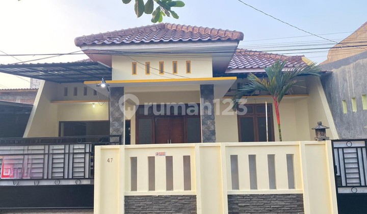 Dijual Rumah Harga Bisa Nego Rumah Bagus 1