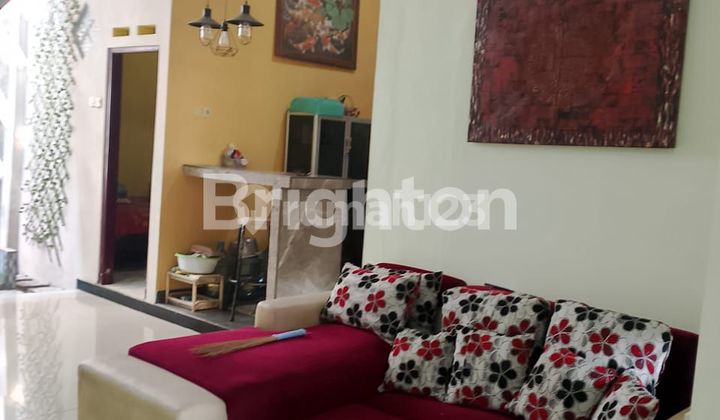 DIJUAL RUMAH VIU BAGUS DEKAT GUNUNG UNGARAN 2