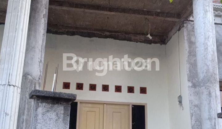 DIJUAL RUMAH 2 LANTAI MRANGGEN DEMAK 2