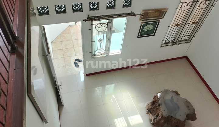 Disewakan Rumah Fuul Furnish Harga Nego 2