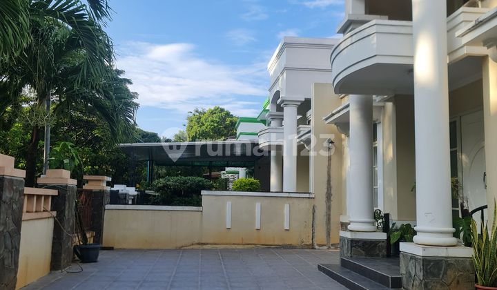 Dijual Rumah Bagus Siap Pake 2