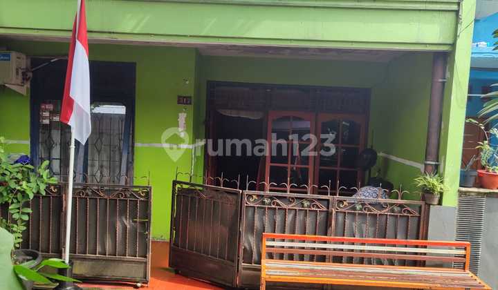 Dijual Cepat Rumah Minimalis Harga Nego 2