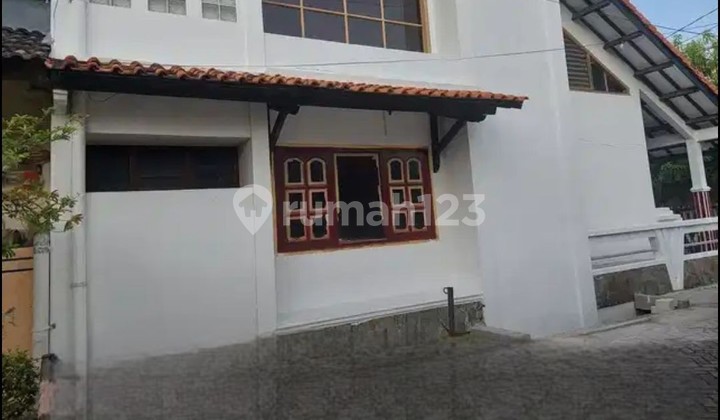 Disewakan Rumah Bagus Fuul Furnish 2
