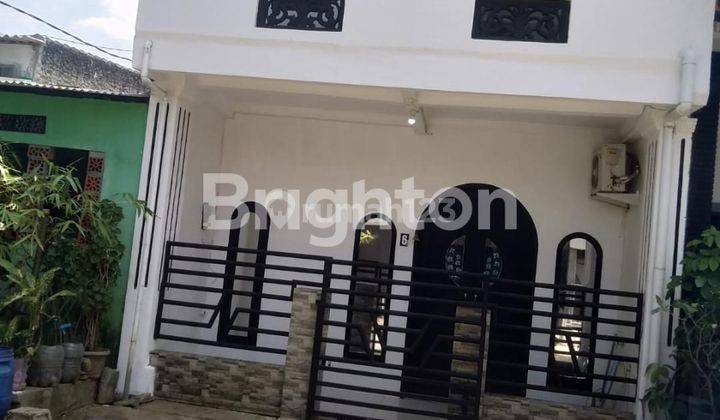 DIJUAL RUMAH MINIMALIS SANGAT MURAH  1