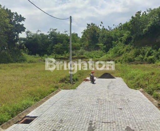 TANAH STRATEGIS BUTUH UANG 1