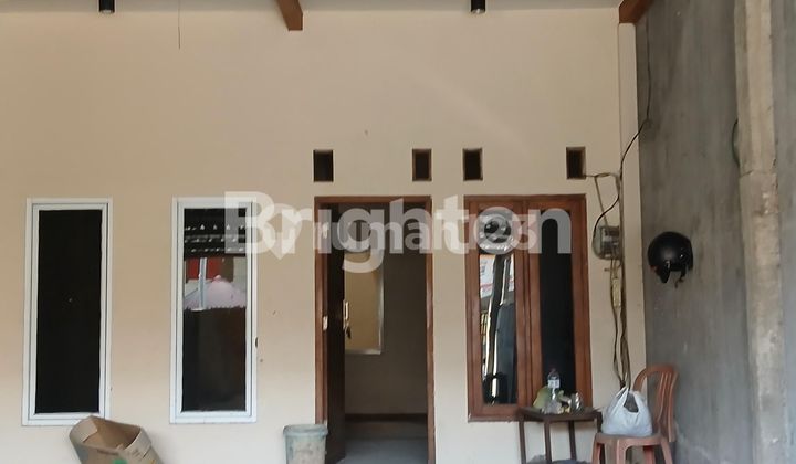 DIJUAL RUMAH 2LANTAI SANGAT STRATEGIS 2