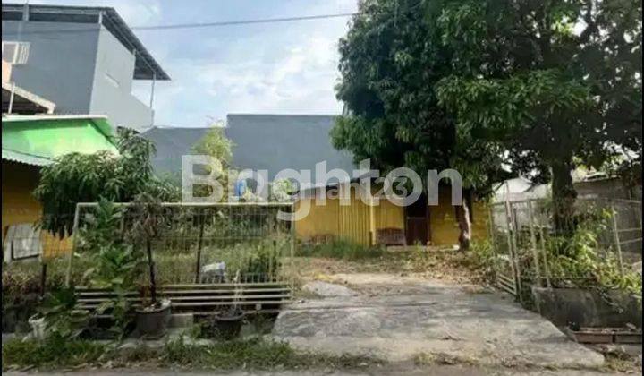 DIJUAL TANAH MURAH 2