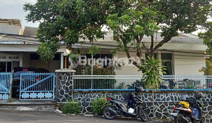 DIJUAL RUMAH ETNIK JADUL 1