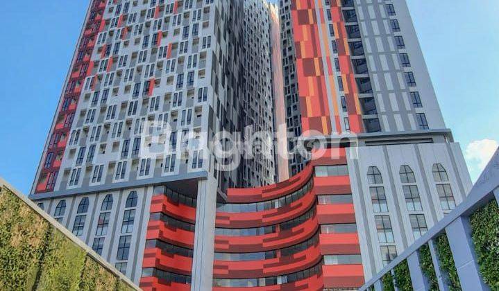 Hunian Praktis dengan Harga Terjangkau di Lokasi Strategis 1