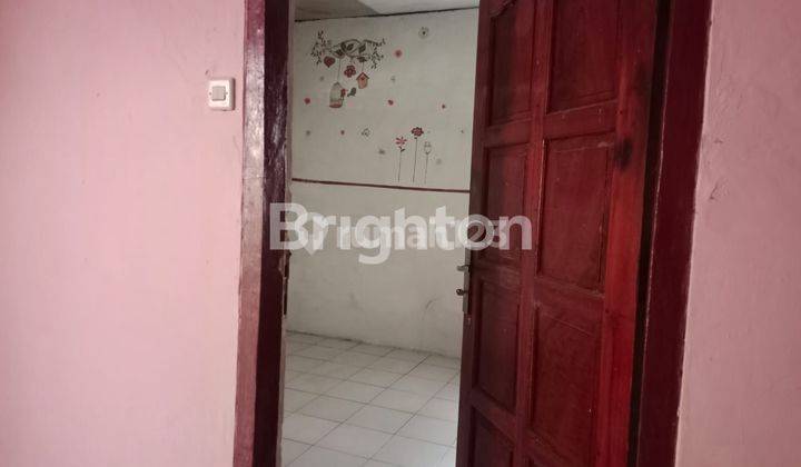 DISEWAKAN RUMAH SEDERHANA KARANGREJO 1
