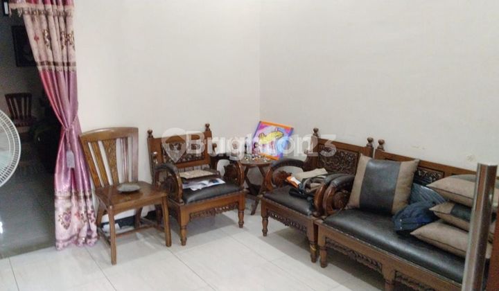 DIJUAL RUMAH MINIMALIS 2