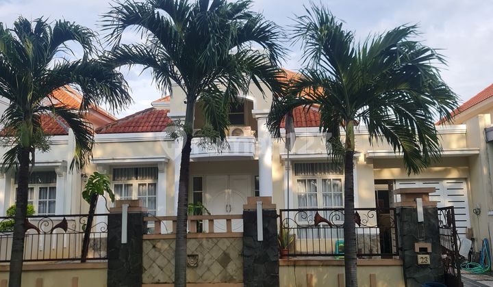 Dijual Rumah Bagus Siap Pake 1