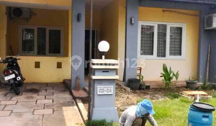 Minimalist House for Rent, Semi-Furnished, Ready to Occup 1