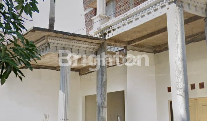 DIJUAL RUMAH 2 LANTAI MRANGGEN DEMAK 1